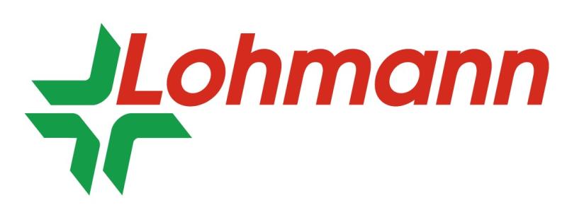LOHMANN TURKEY YAPIŞTIRICI BANTLAR SAN. VE TİC. LTD. ŞTİ. logo