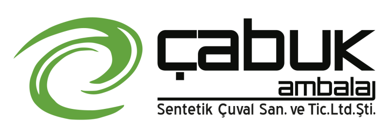 ÇABUK AMBALAJ SENTETİK ÇUVAL SAN. VE TİC. LTD. ŞTİ. logo