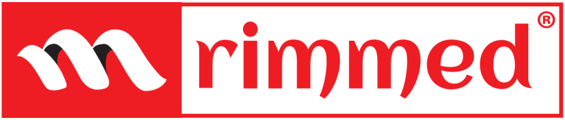 RIMMED SHPK
