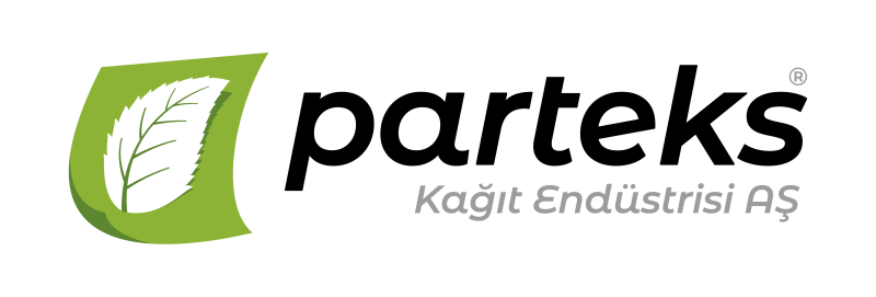 PARTEKS KAĞIT ENDÜSTRİSİ A.Ş. logo