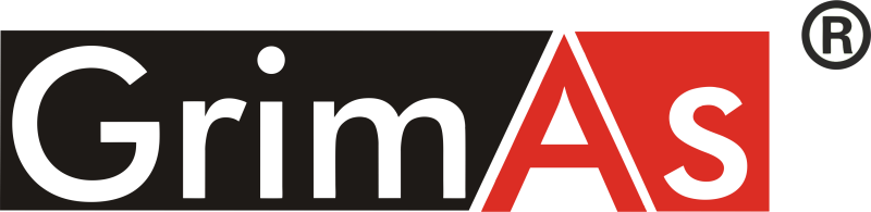 GRİMAS MAKİNA TEKNOLOJİ SAN. VE TİC. A.Ş.