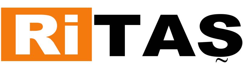 RİTAŞ KİMYA VE TEKSTİL SAN. TİC. A.Ş. logo