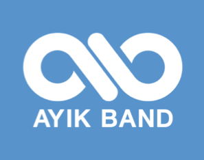AYIK BAND SAN.VE TİC. LTD.ŞTİ. logo