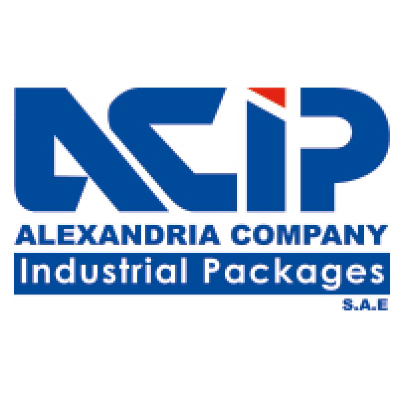 ACIP ALEXANDRIA COMPANY FOR INDUSTRIAL PACKAGES S.A.E. logo