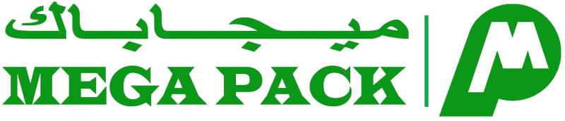 MEGA PACK logo