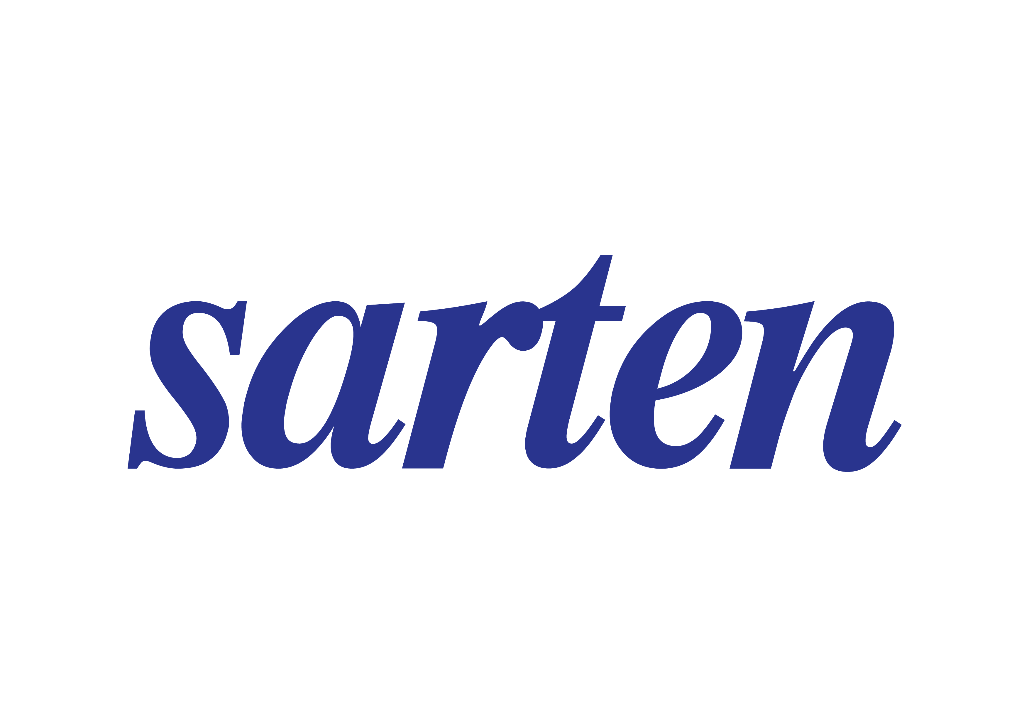 SARTEN AMBALAJ SAN. VE TIC. A.S.