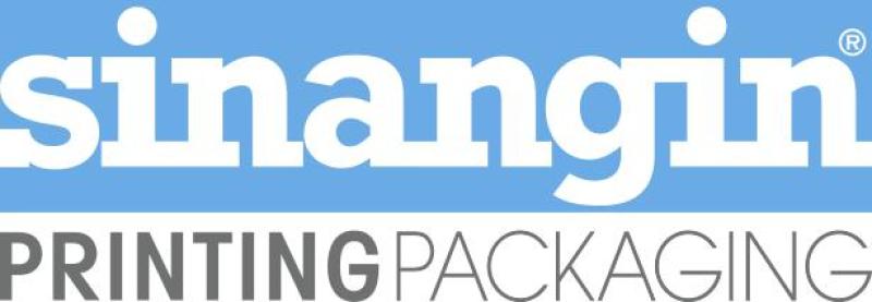 SİNANGİN MATBAACILIK AMB SAN. VE TİC. A.Ş. logo