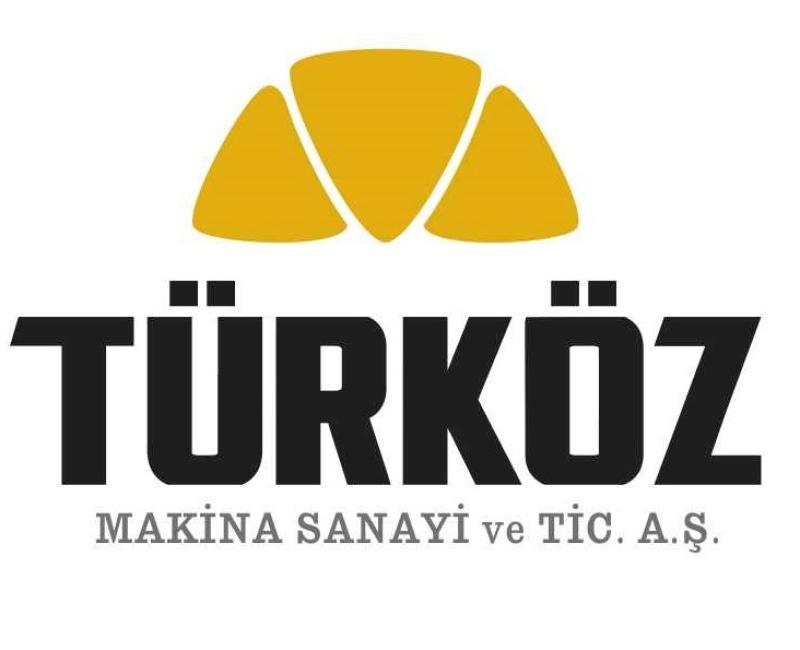 TÜRKÖZ MAKİNA SAN.VE TİC.A.Ş. logo