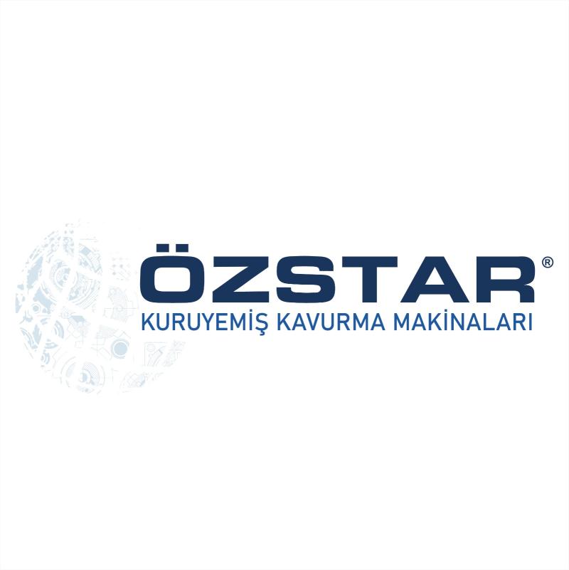 DENİZLİ ÖZ STAR KURUYEMİŞ MAK. SAN. VE TİC. LTD. ŞTİ. logo