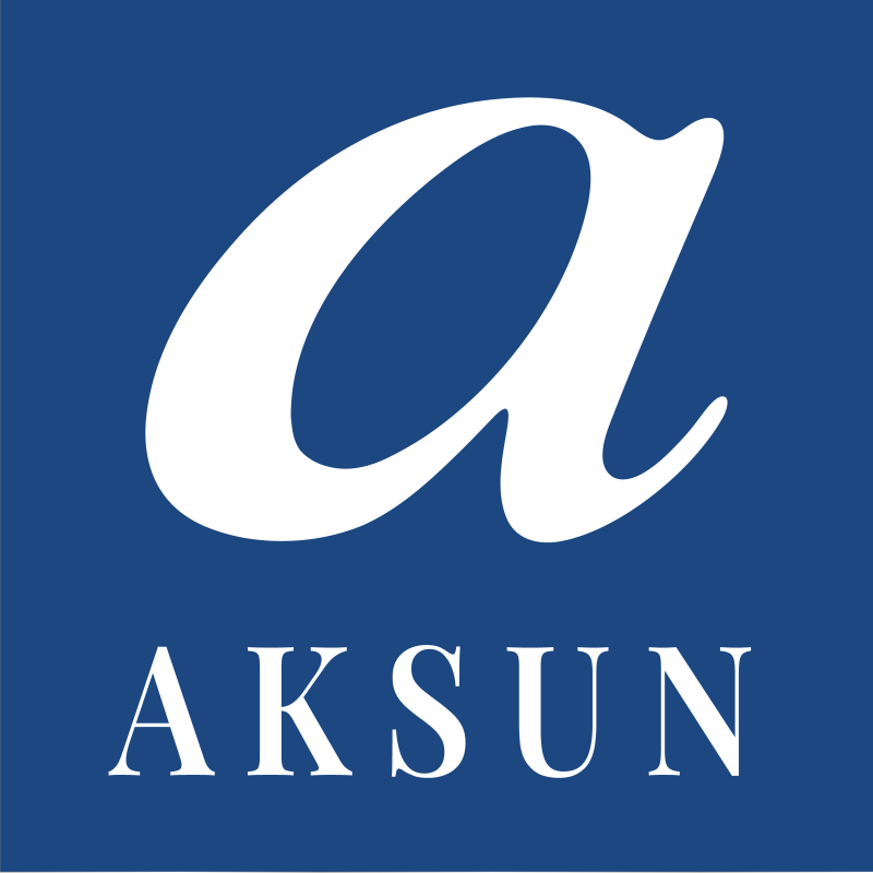 AKSUN AĞAÇ AMBALAJ KERESTE SAN. VE TİC. LTD. ŞTİ. logo