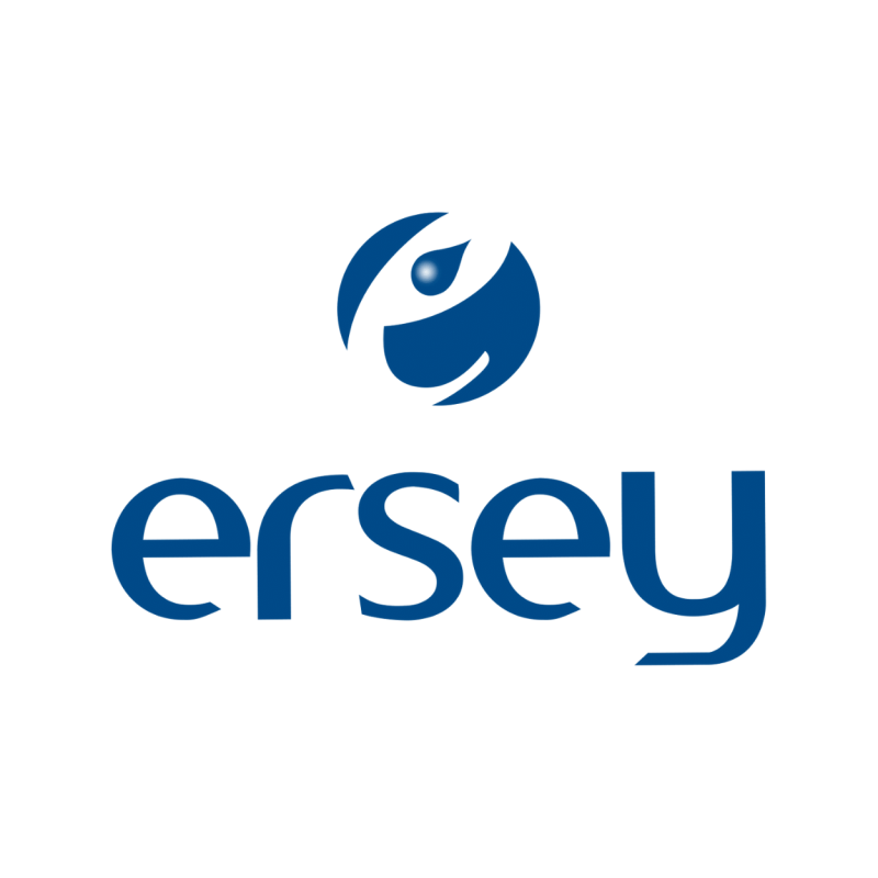 ERSEY MAKİNA SAN. VE TİC. A.Ş. logo