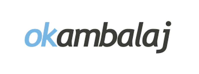 OK AMBALAJ PLASTİK SAN. VE TİC. A.Ş. logo