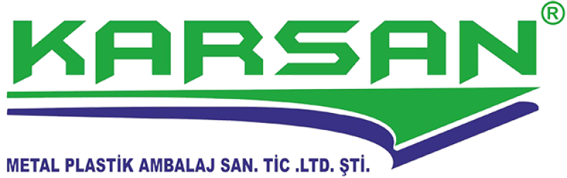 KARSAN METAL PLASTİK AMBALAJ SANAYİ TİCARET LİMİTED ŞİRKETİ logo