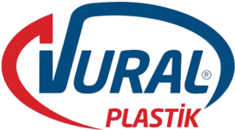 VURAL PLASTİK VE AMBALAJ SAN. VE TİC. PAZ. İTH. VE İHR. A.Ş. logo