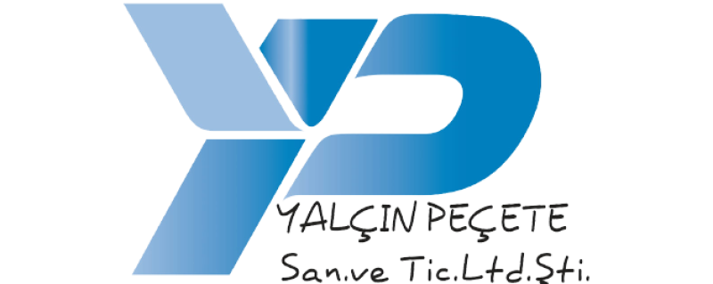 YALÇIN PEÇETE SANAYİ VE TİCARET LTD. ŞTİ. logo