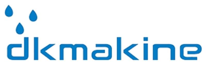 DK PAKETLEME VE GIDA MAKİNALARI İMALAT SAN. TİC. LTD. ŞTİ.