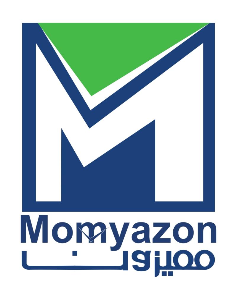MOMYAZON FOR INDUSTRY AND TRADE logo