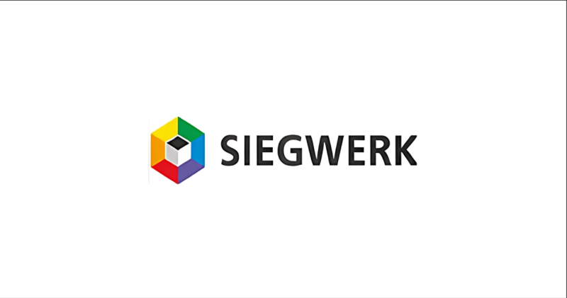 SIEGWERK BASKI MÜREKKEPLERİ SAN VE TİC A.Ş. logo