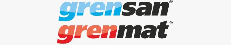 GRENSAN MAT. HİZ. SAN. VE TİC. LTD. ŞTİ.