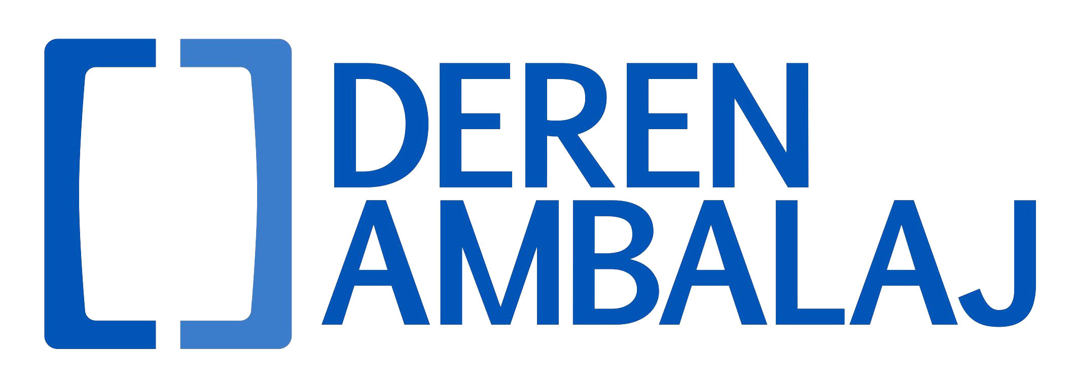 DEREN AMBALAJ SANAYİ VE TİCARET A.Ş. logo