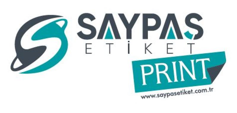 SAYPAŞ ETİKET SAN. VE TİC. LTD. ŞTİ