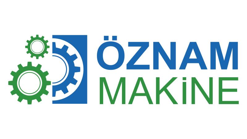 ÖZNAM MAKİNE SAN VE TİC LTD ŞTİ