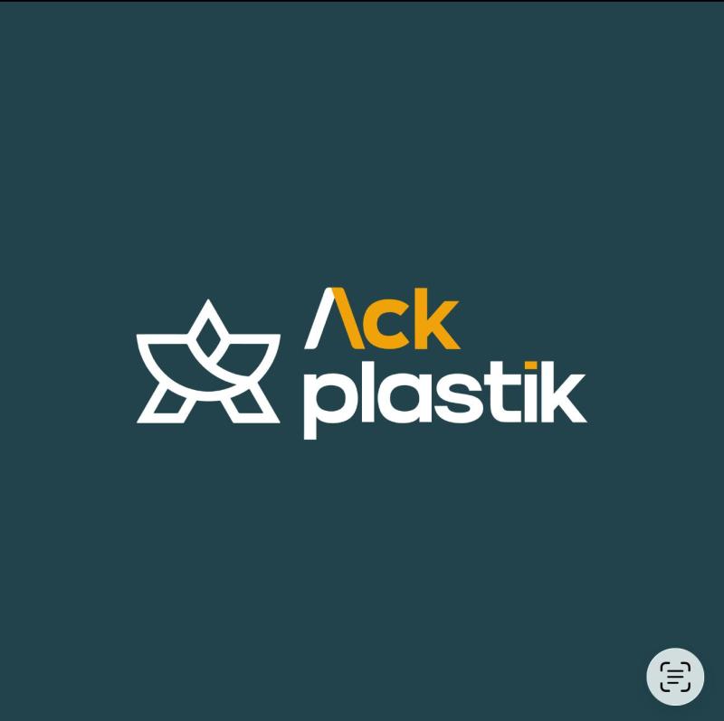 ACK PLASTİK SANAYİ VE DIŞ TİC.LTD.ŞTİ. logo