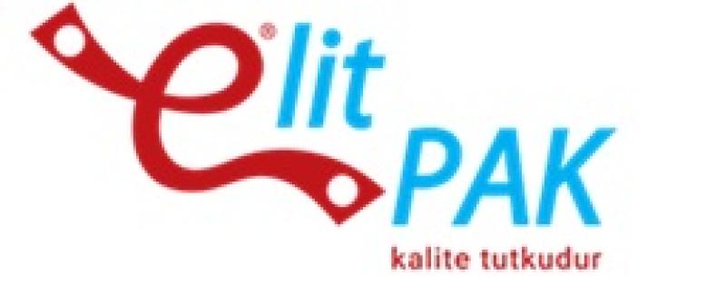 ELİTPAK AMBALAJ VE ÜRETİM SAN. VE TİC. LTD. ŞTİ. logo