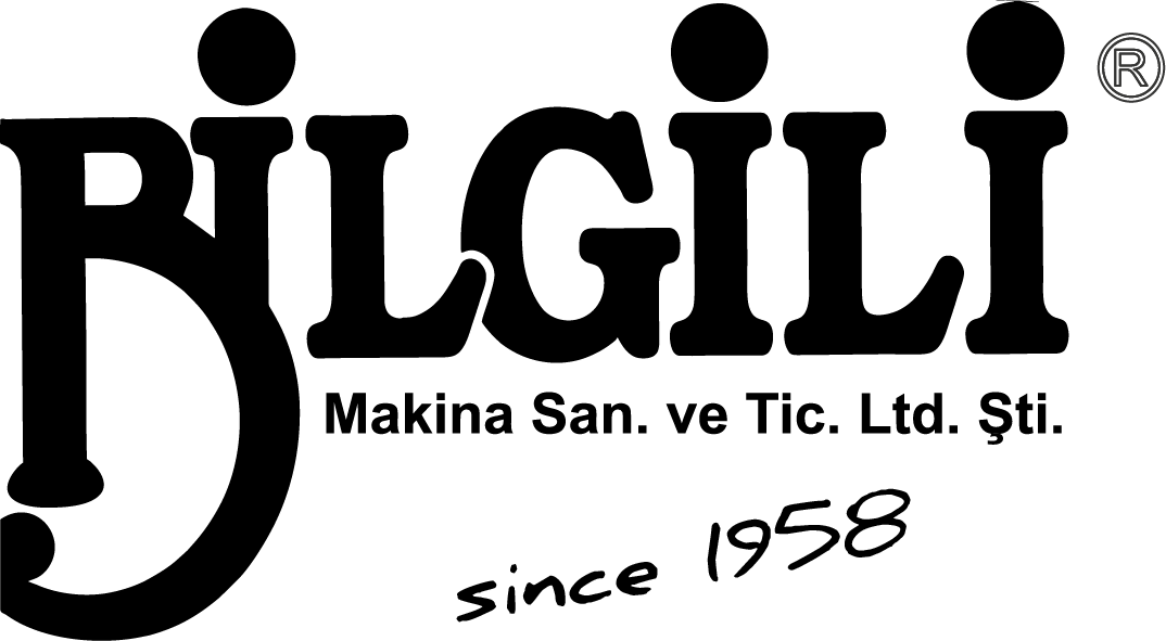 BİLGİLİ MAKİNE SAN.VE DIŞ.TİC.LTD.ŞTİ. logo