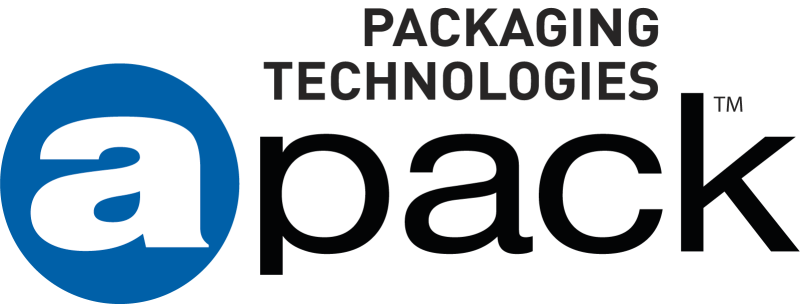 APACK AMBALAJ MAKİNE SAN VE TİC LTD ŞTİ logo