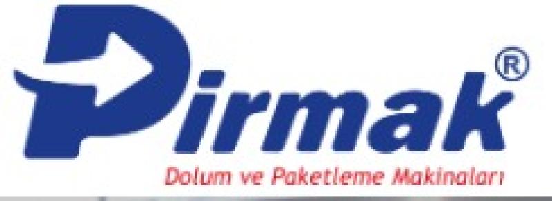 PİRMAK MAKİNA SAN. TİC. LTD. ŞTİ. logo