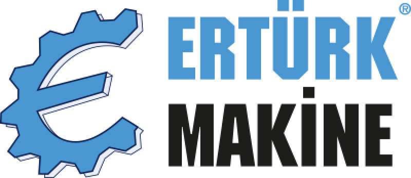 ERTÜRK MAKİNE SAN. VE TİC. LTD. ŞTİ. logo