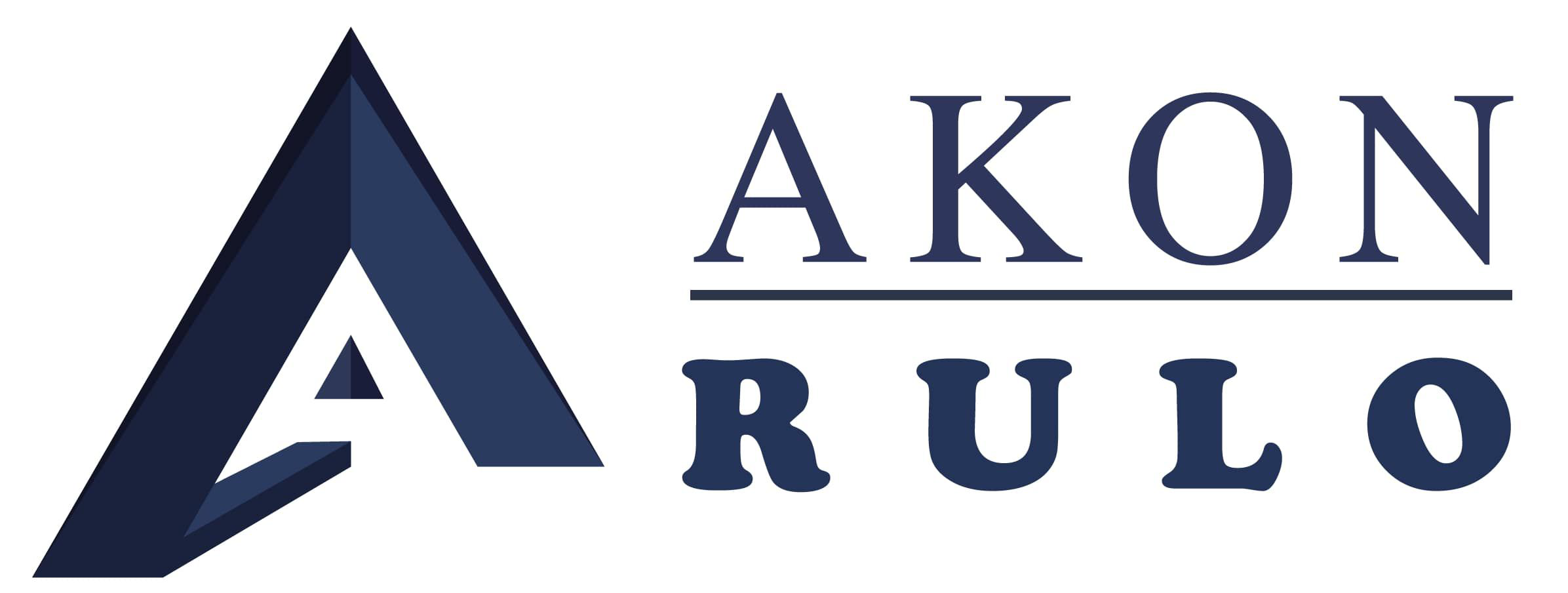 AKON RULO KAĞIT PLASTİK İML. İTH. İHR. SAN. TİC. A.Ş. logo