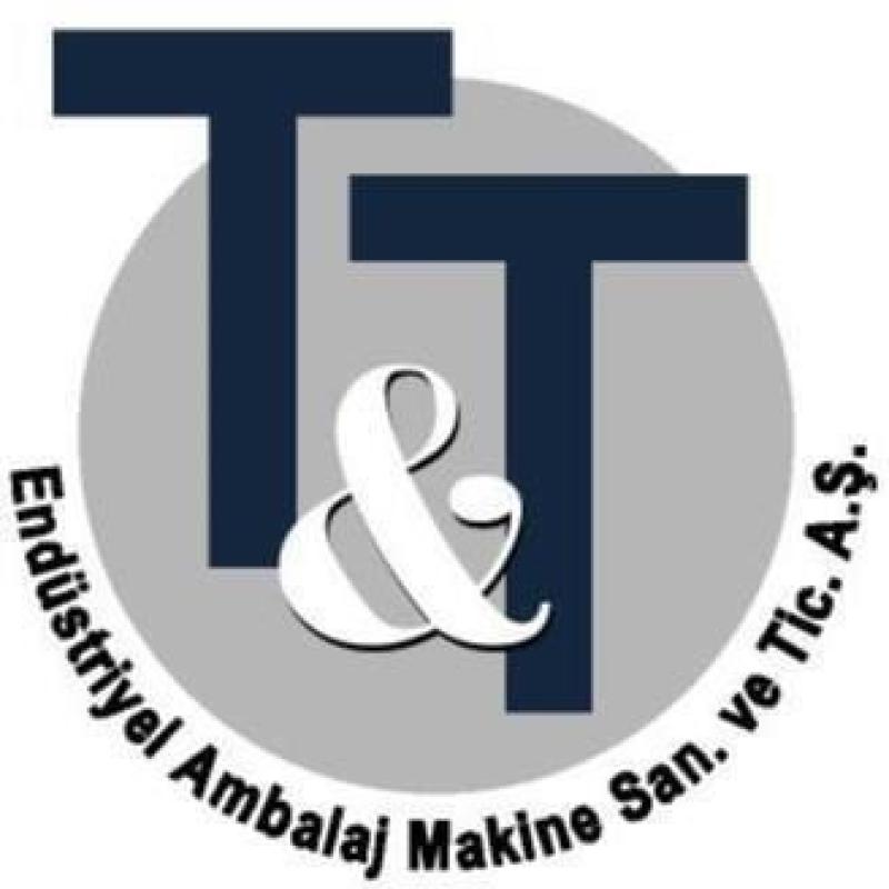TT ENDÜSTRİYEL AMBALAJ MAK SAN VE TİC A.Ş. logo
