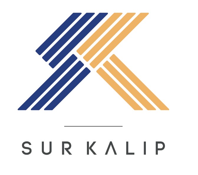 SURKALIP KALIP SAN. VE TİC. LTD. ŞTİ. logo