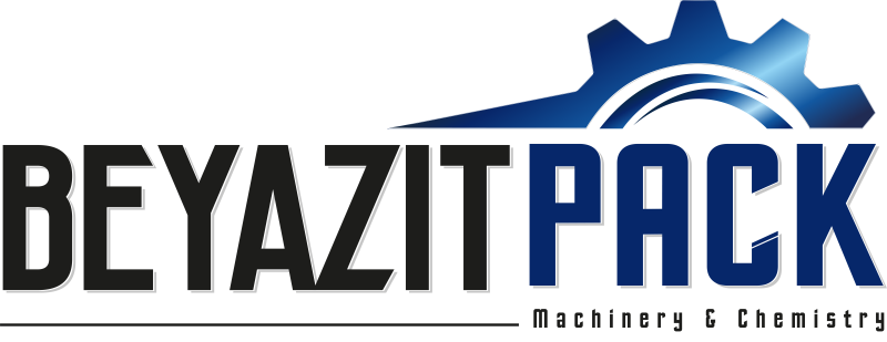 BEYAZIT KİMYA MAKİNA SAN. VE TİC. LTD. ŞTİ. logo