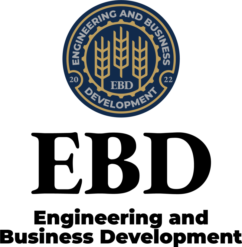 EBD ENDÜSTRİYEL CİHAZLAR MÜHENDİSLİK VE İŞ GELİŞTİRME HİZMETLERİ SAN. TİC. LTD. ŞTİ.