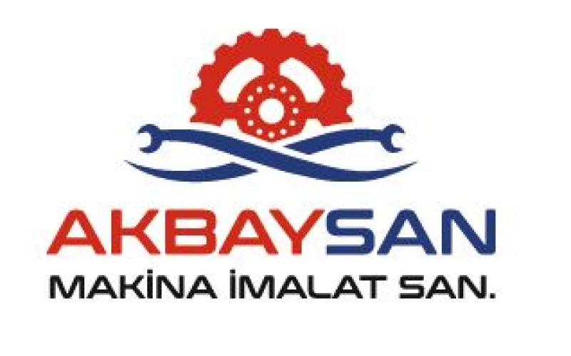 AKBAYSAN MAKİNA İMALAT SAN. VE TİC. LTD. ŞTİ.
