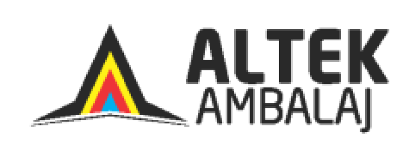 ALTEK AMBALAJ MAKİNA SAN İÇ VE DIŞ TİC LTD ŞTİ logo