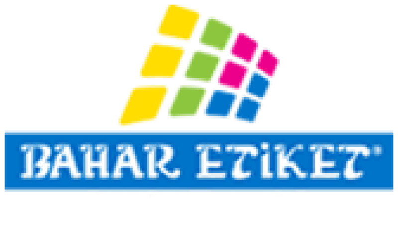 BAHAR ETİKET SAN VE TİC A.Ş. logo