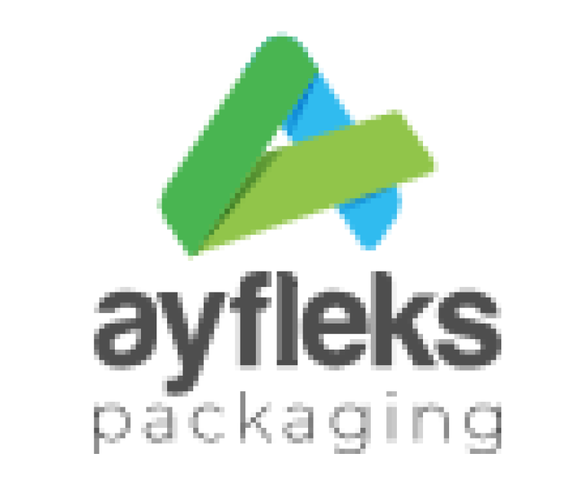 AYFLEKS AMBALAJ LTD. ŞTİ. logo