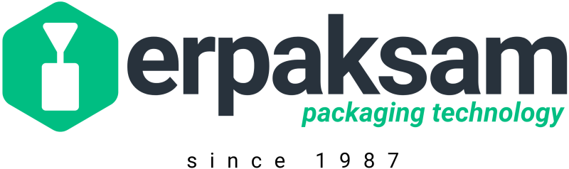 ERPAKSAM MAKİNA SAN. VE TİC. LTD. ŞTİ. logo