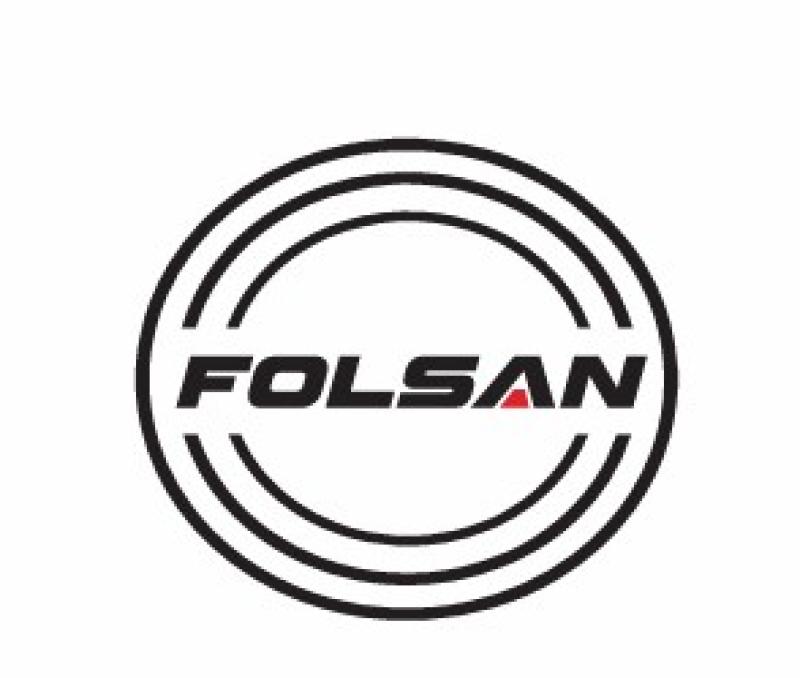 FOLSAN AMBALAJ FOLYO SAN. VE TİC. LTD. ŞTİ. logo