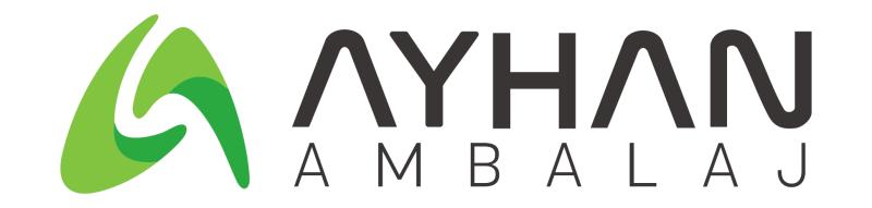 AYHAN AMBALAJ PLASTİK VE SULAMA SİST SAN TİC LTD ŞTİ
