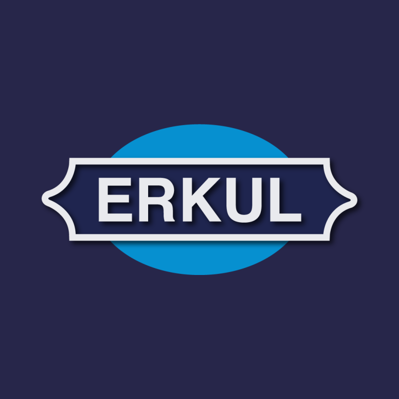 ERPA ENDÜSTRİYEL MAKİNA SAN. VE TİC. A.Ş. logo