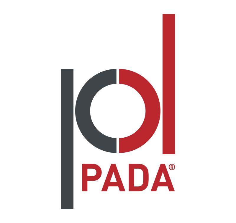 PADA MAKİNE SAN VE TİC LTD ŞTİ logo