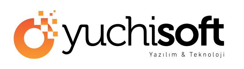 YUCHİSOFT BİLİŞİM SİSTEM VE ÇÖZÜMLERİ SAN. VE TİC. LTD. ŞTİ. logo