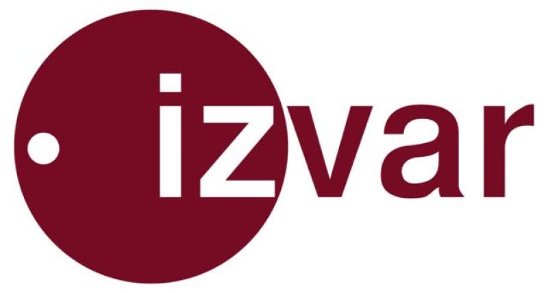 İZVAR AMBALAJ SANAYİ TİCARET A.Ş. logo