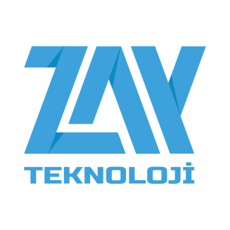 ZAY TEKNOLOJİ SAN. VE TİC. LTD. ŞTİ. logo