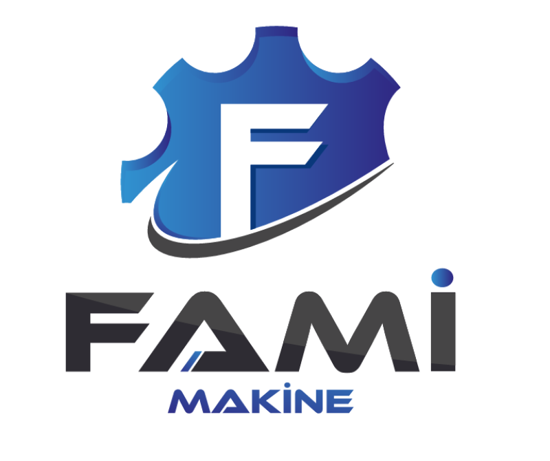 FAMİ MAKİNA SANAYİ VE TİCARET LİMİTED ŞİRKETİ logo